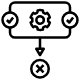 Precise TCO Savings Analysis icon