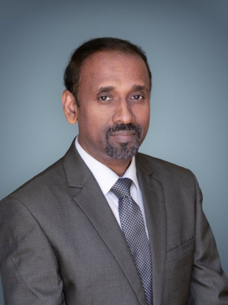Nanda Ravindran