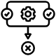 Precise TCO Savings Analysis icon