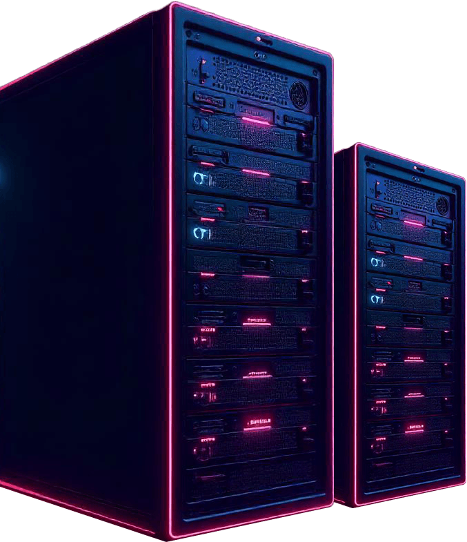 server