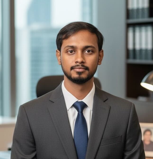 Sourav Routh