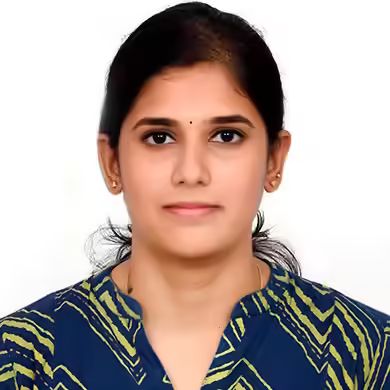Subhiksha Devarajan