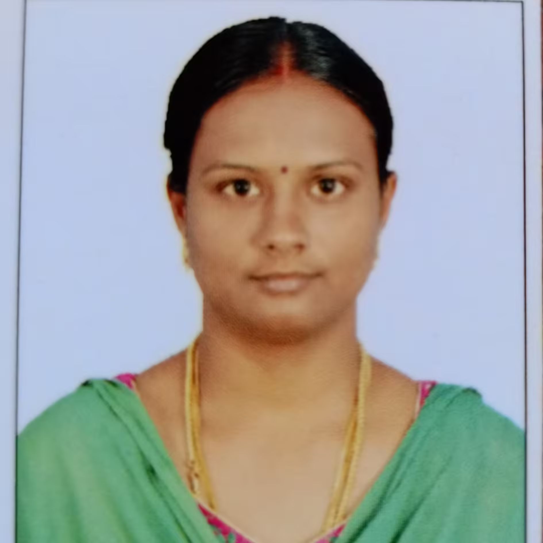 Maheswari Gurusamy