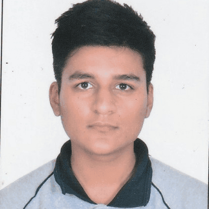 Aditya Vikram Somvanshi