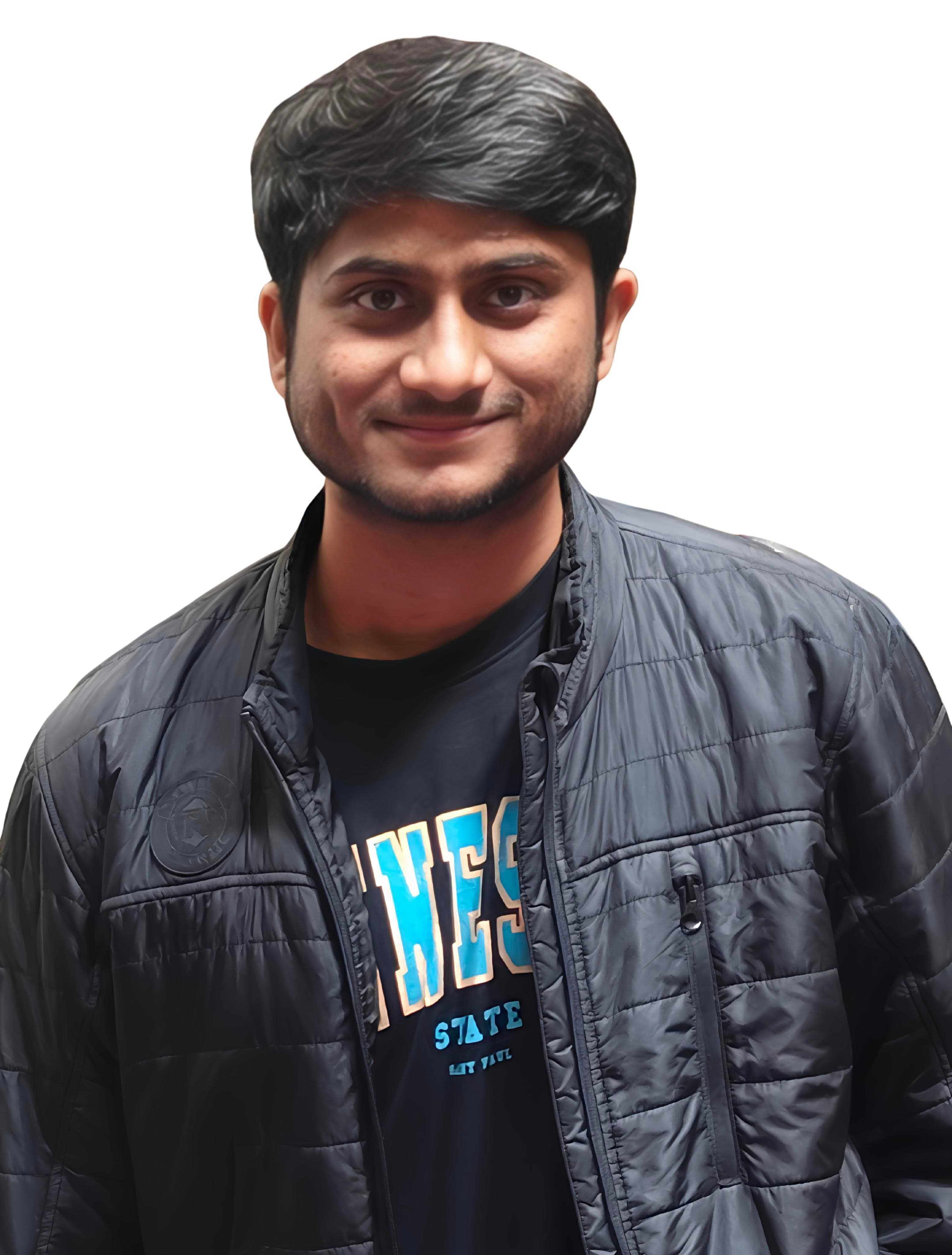 Devendra Shekhawat