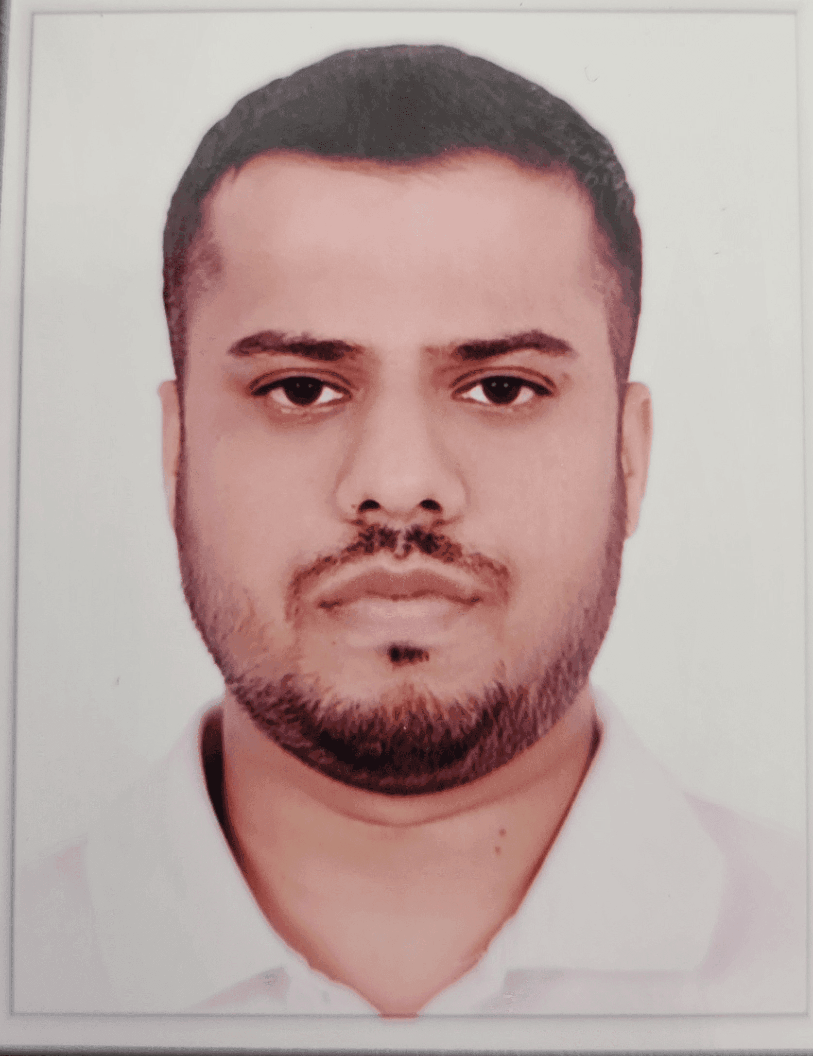 Ashhad Hussain