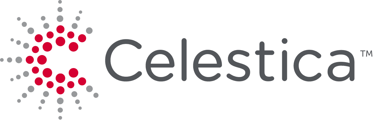 Client logo