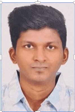 Harikaran G