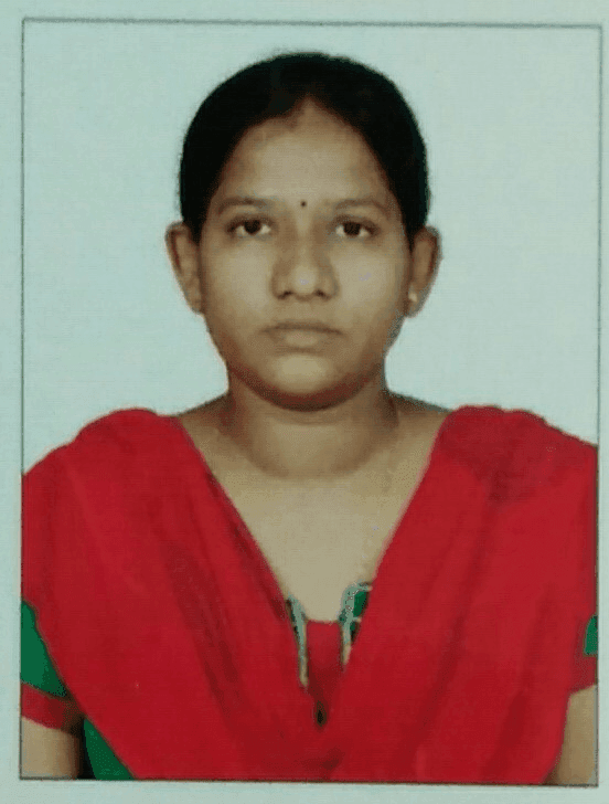 Harini J