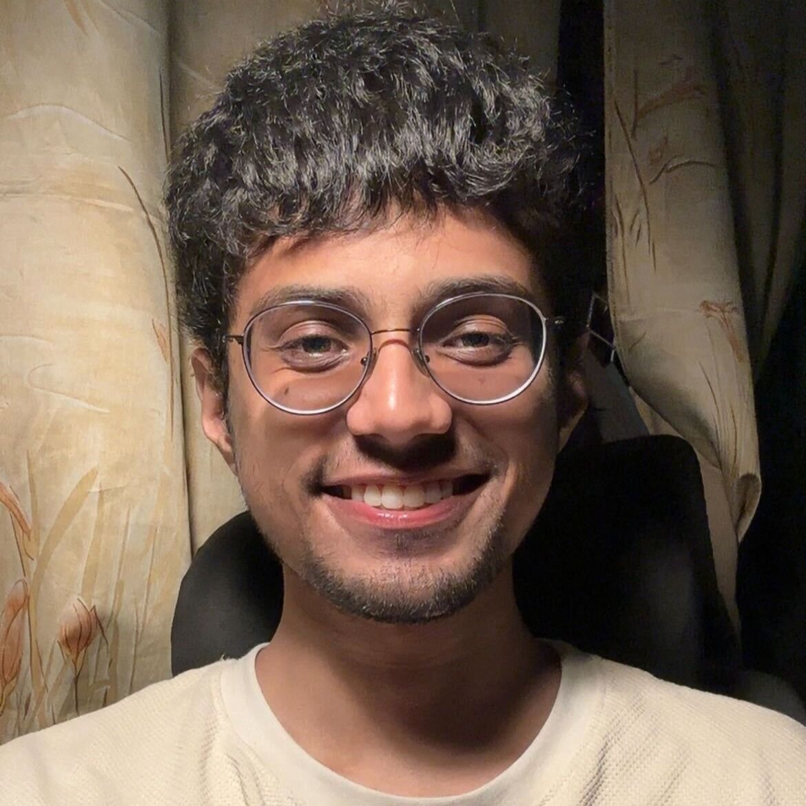 Mohammed Ausaaf Danish