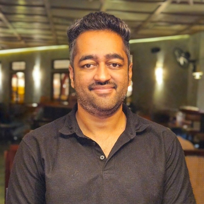 Kapil Kanur