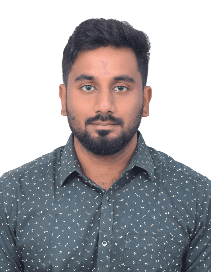Kovarthan Venkatramanan