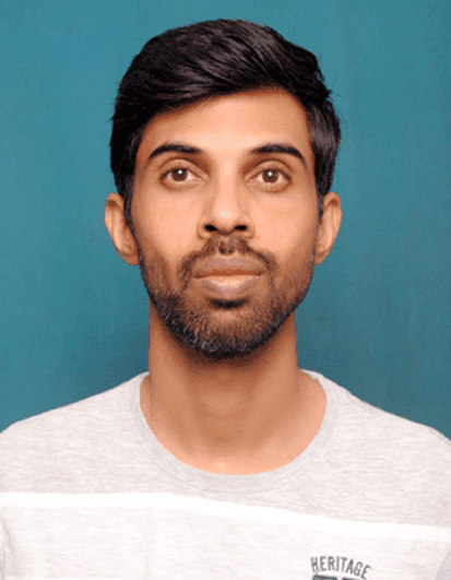 Mohanraj Ponnusamy