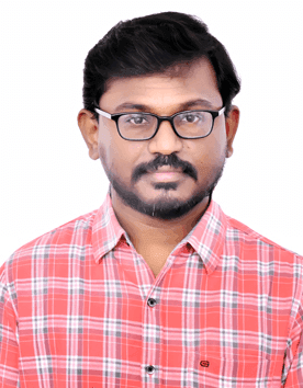Sathish Venkatesh