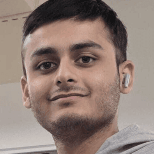 Vinayak Dhar