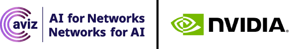 Aviz and NVIDIA