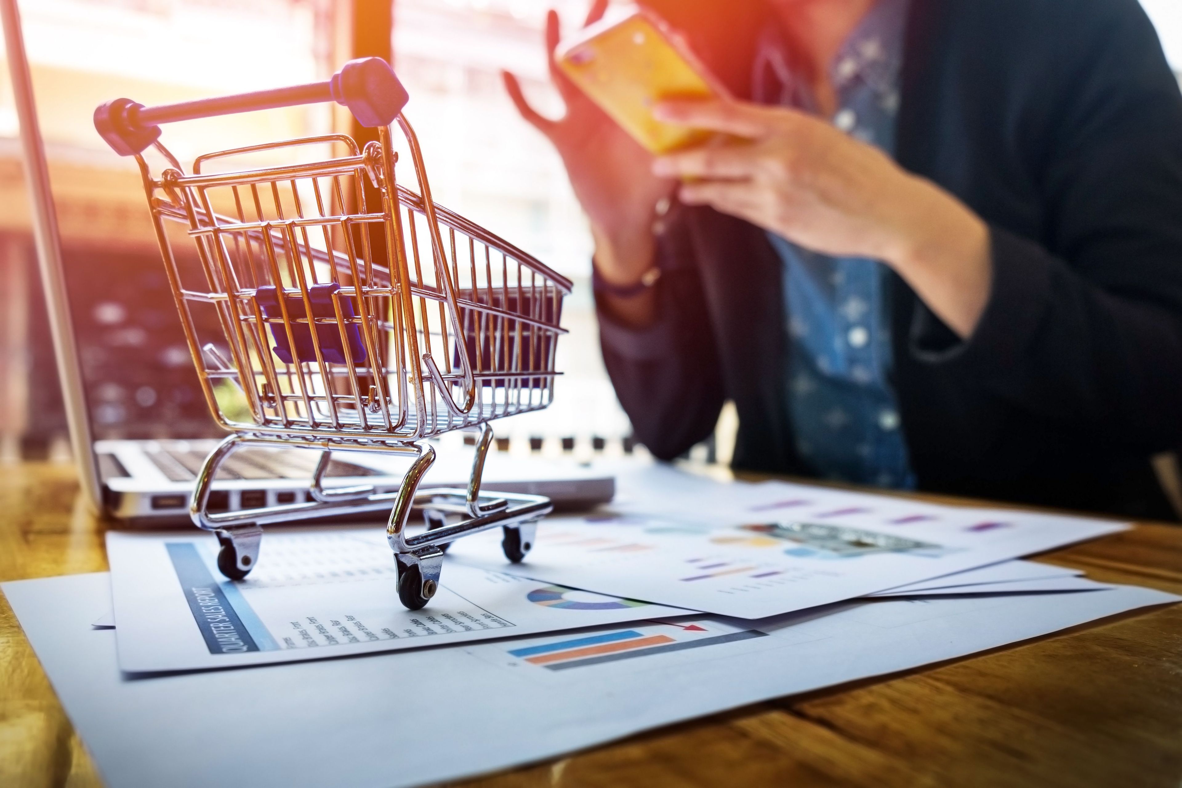 Aviz has solved these challenges for one of the biggest e-commerce companies in the world.