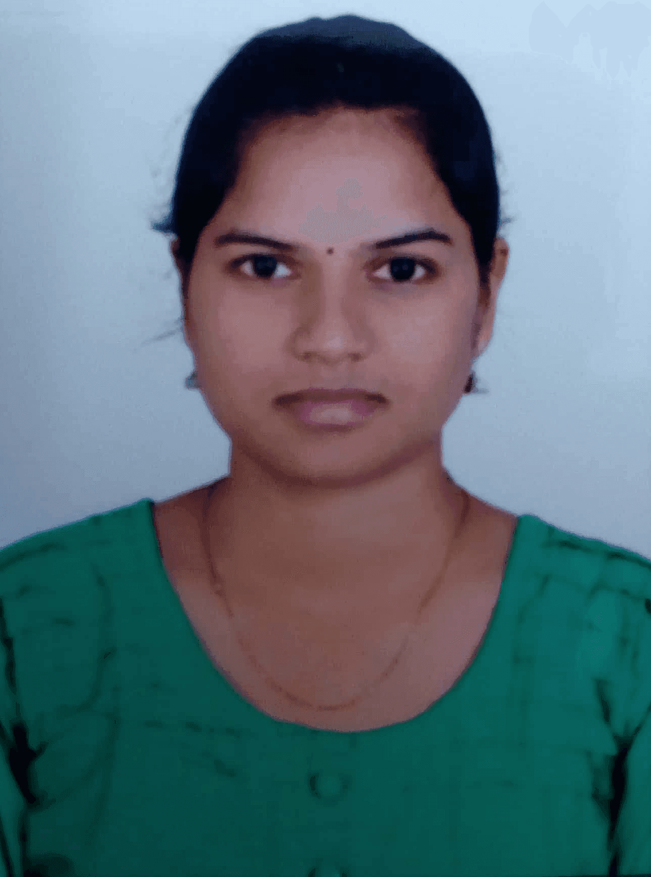 Sireesha Sykam