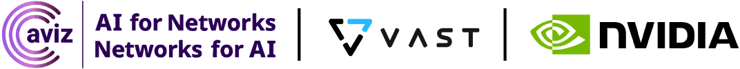 Aviz and Vast Data