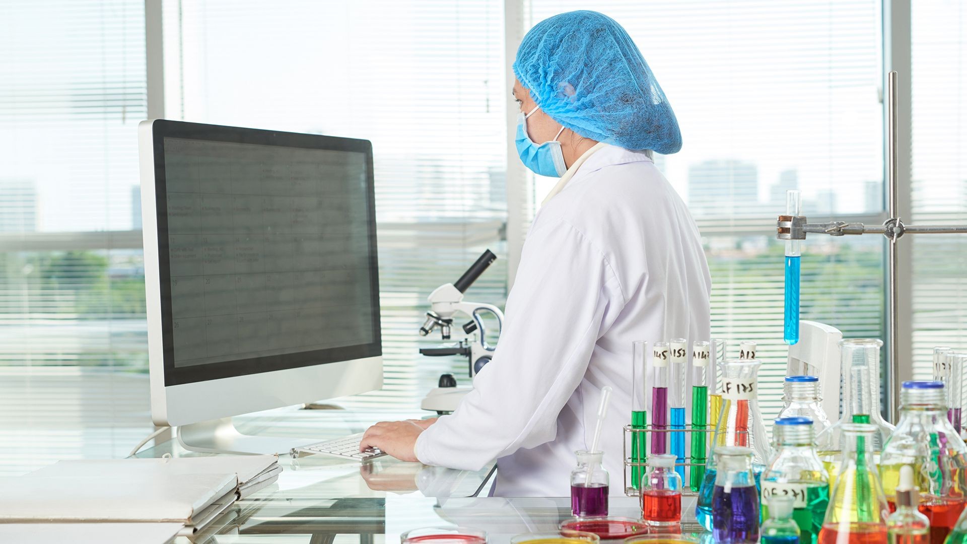 Life Sciences