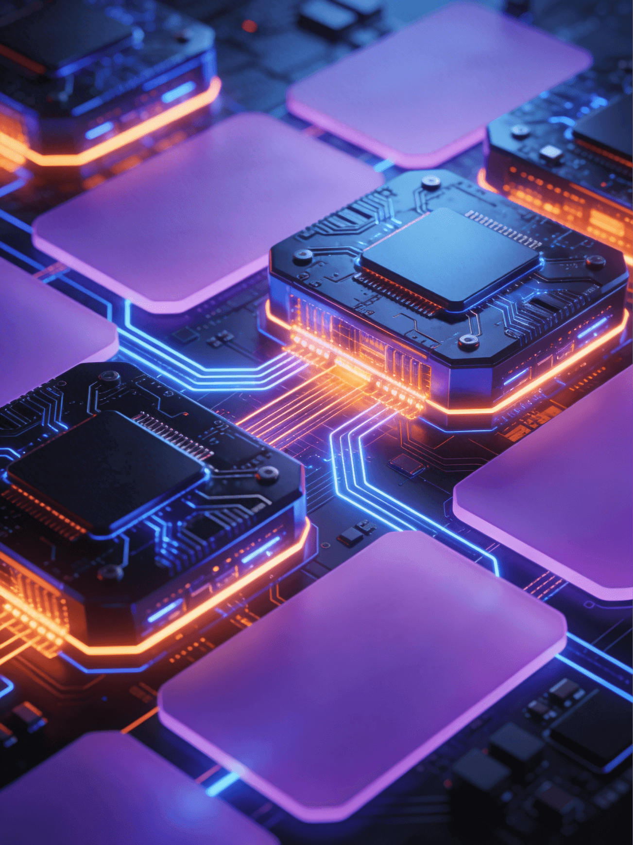 Built for Teams Running Shared AI Infrastructure