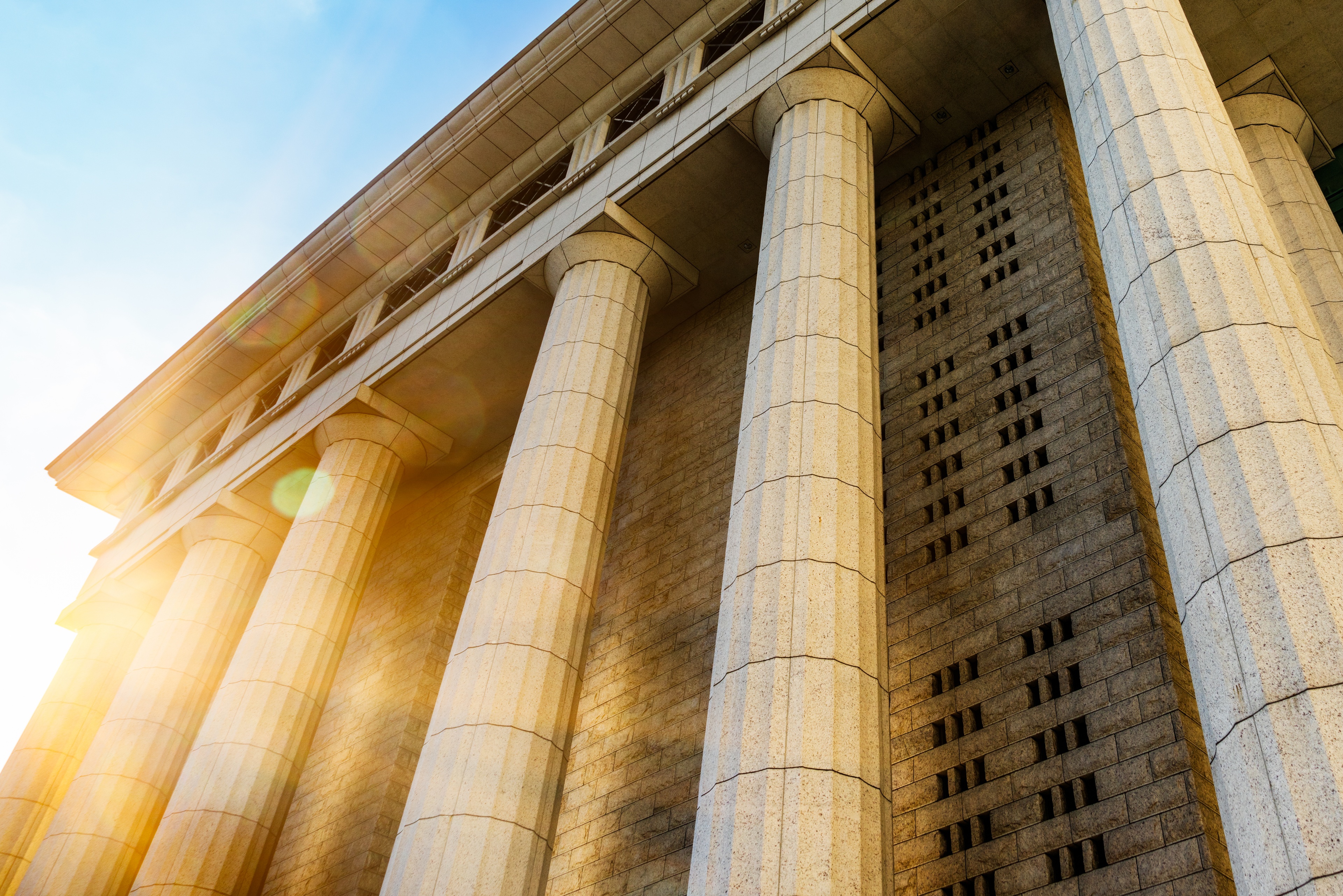 Mission-Critical Networks for Federal and Government Agencies