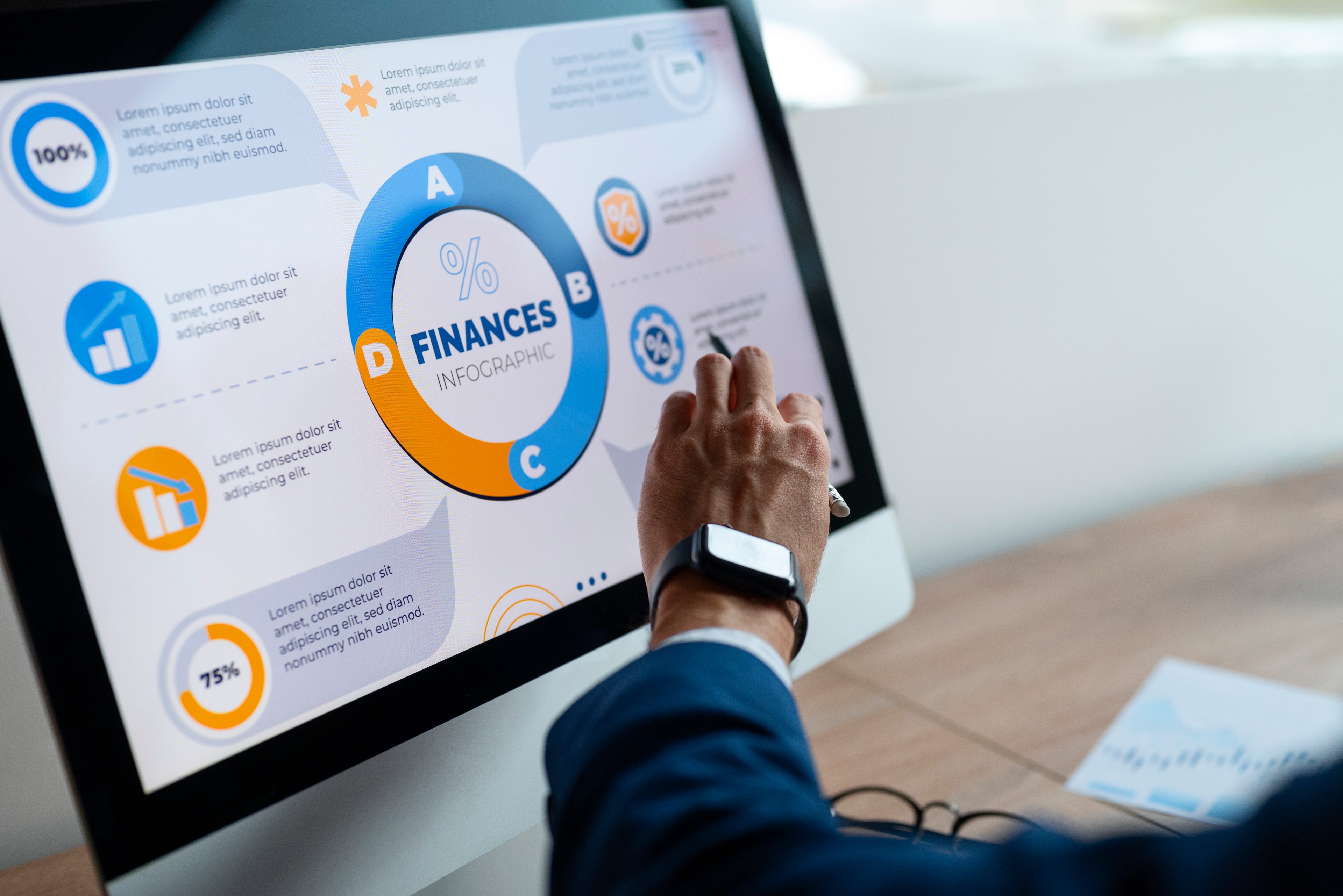 Securing, Modernizing, and Future-Proofing Banking & Fintech Networks