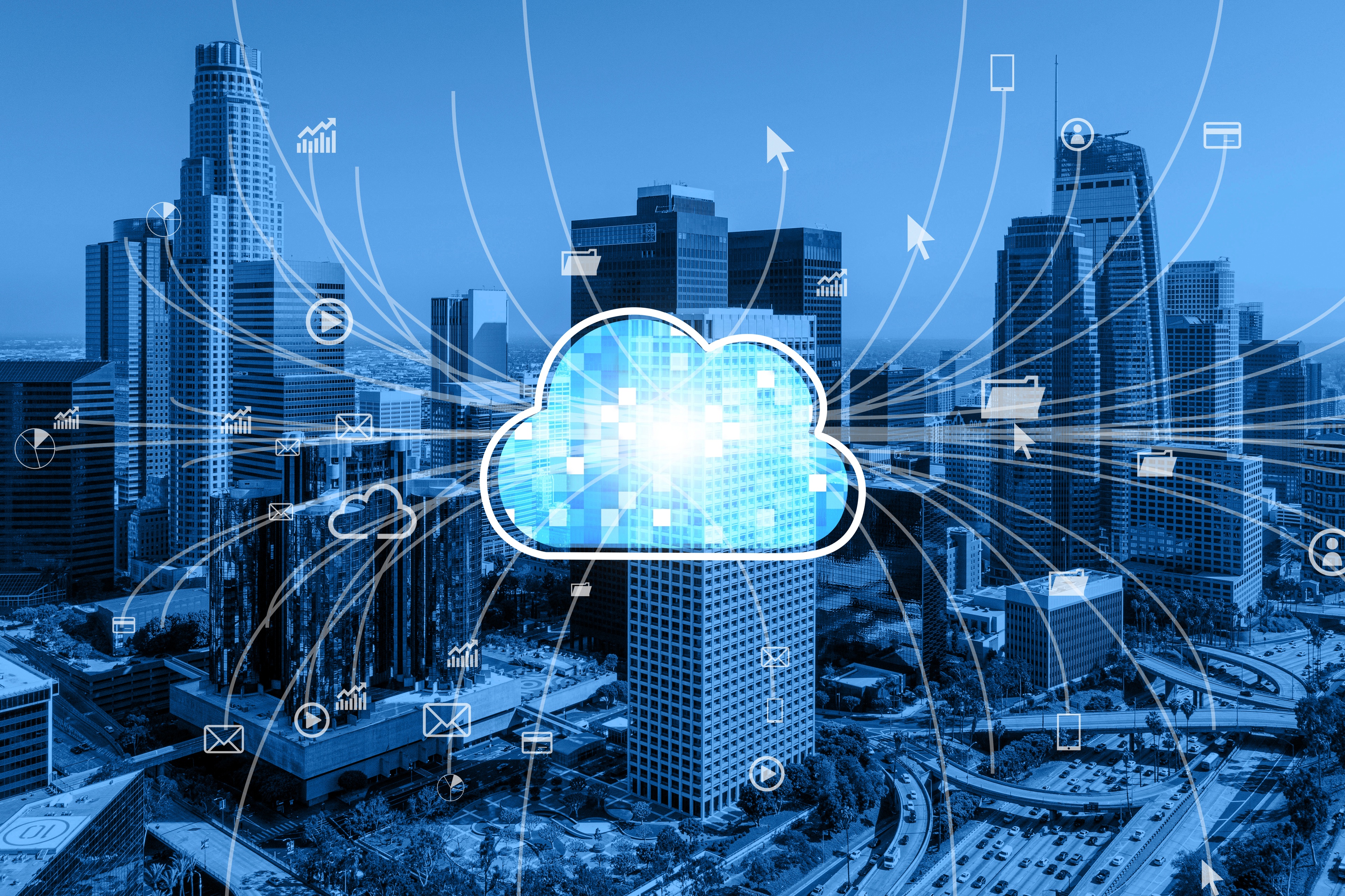 NeoCloud is Moving at Light Speed — Are You Ready to Keep Up?