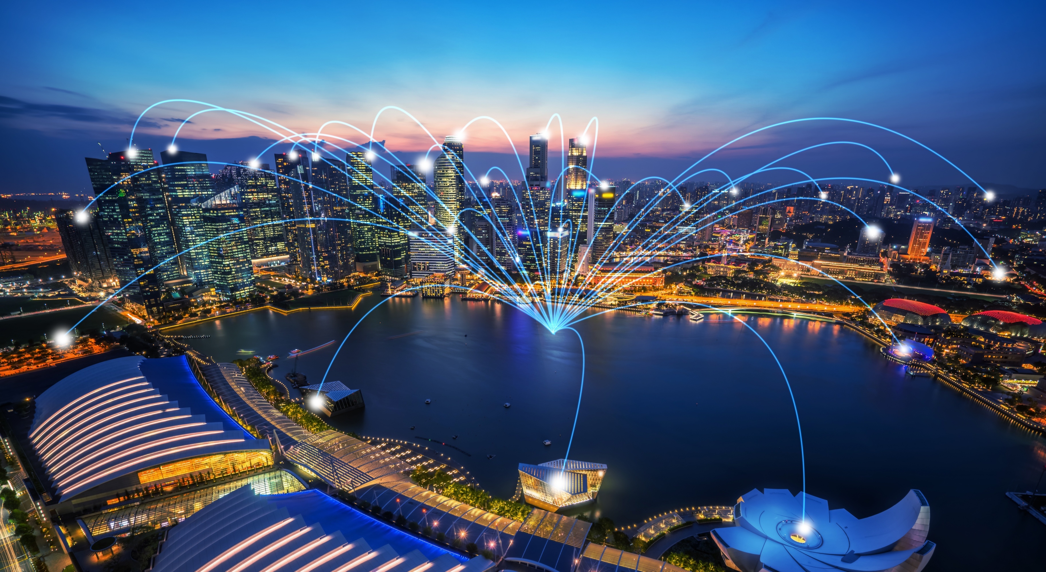 Telco Networks for the AI & 5G Edge Era