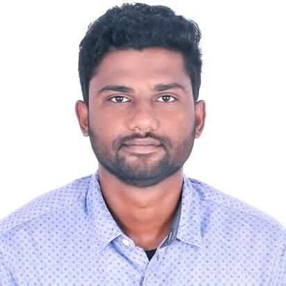 Siva Shankar Ilango