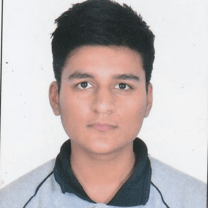 Aditya Vikram Somvanshi