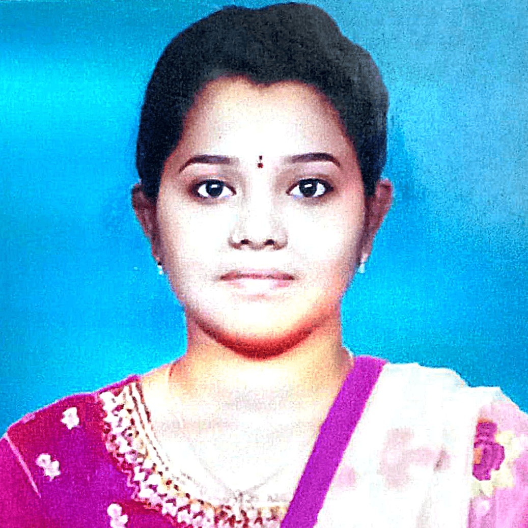 Valmiki Yashaswini