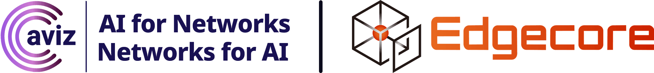 Aviz and Edgecore