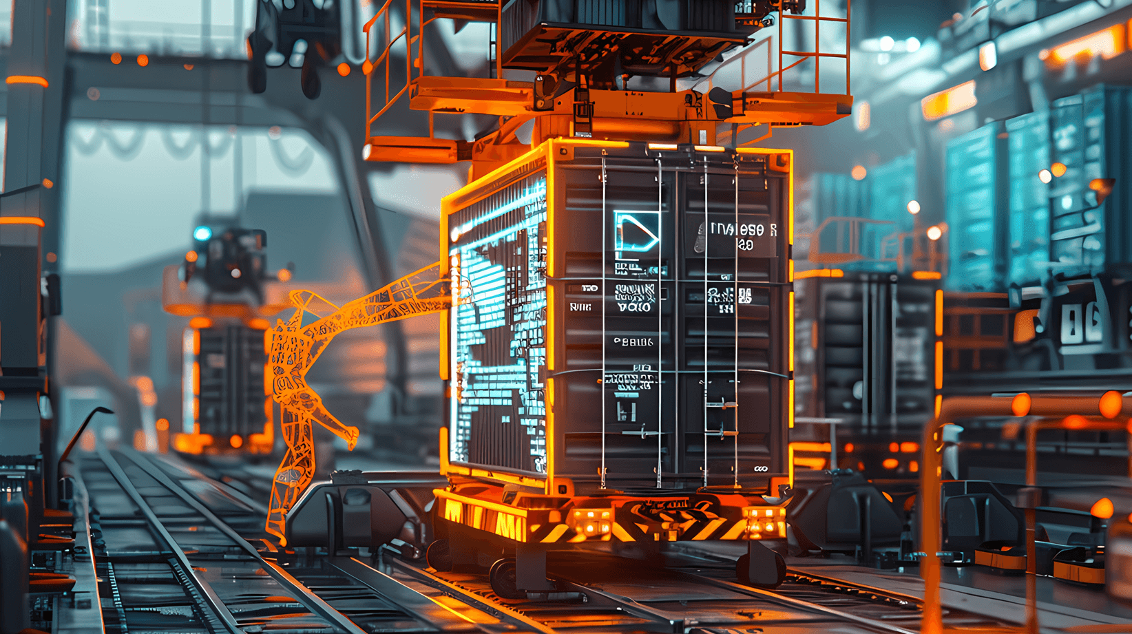 AI Factory