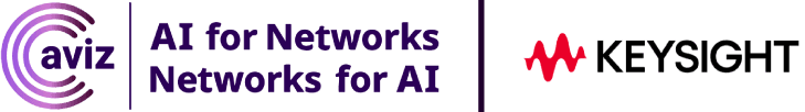 Aviz and Keysight