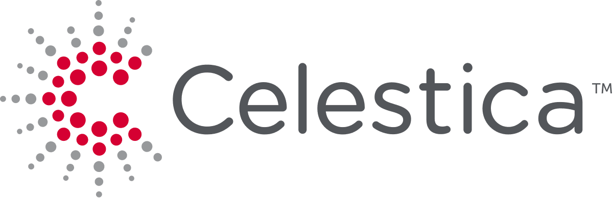 Client logo