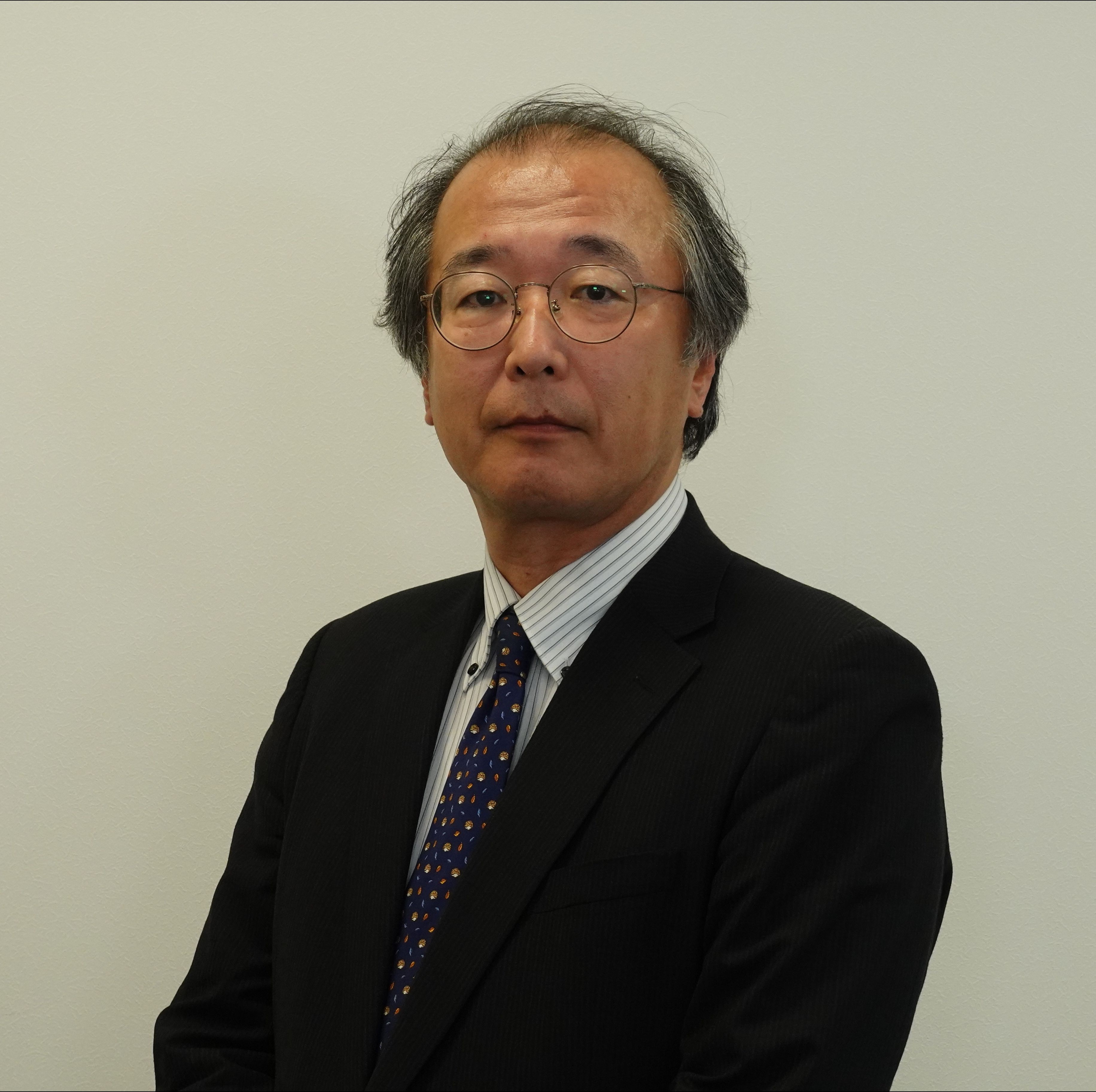 Masayuki Ooshima