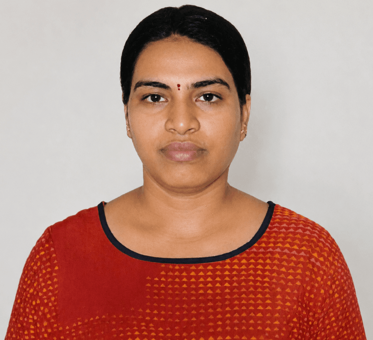 Jahnavi Medari