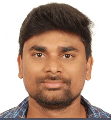 Kishore Chukka