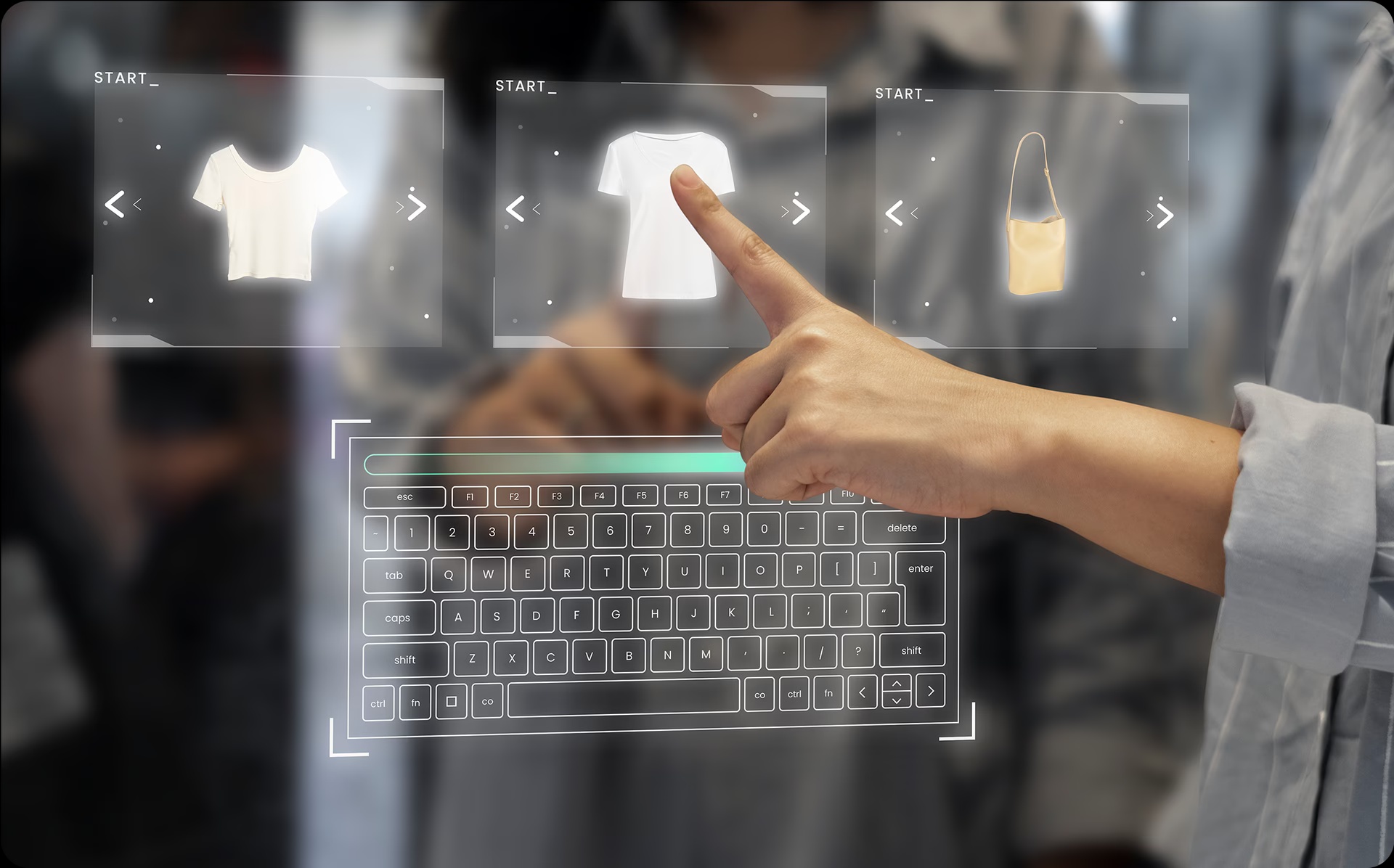 Rethinking E-Commerce Networks for the AI Era