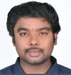 Mohan Damodharan
