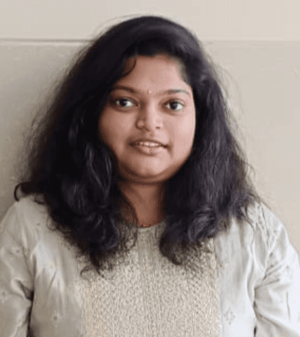 Purnima Yeggina