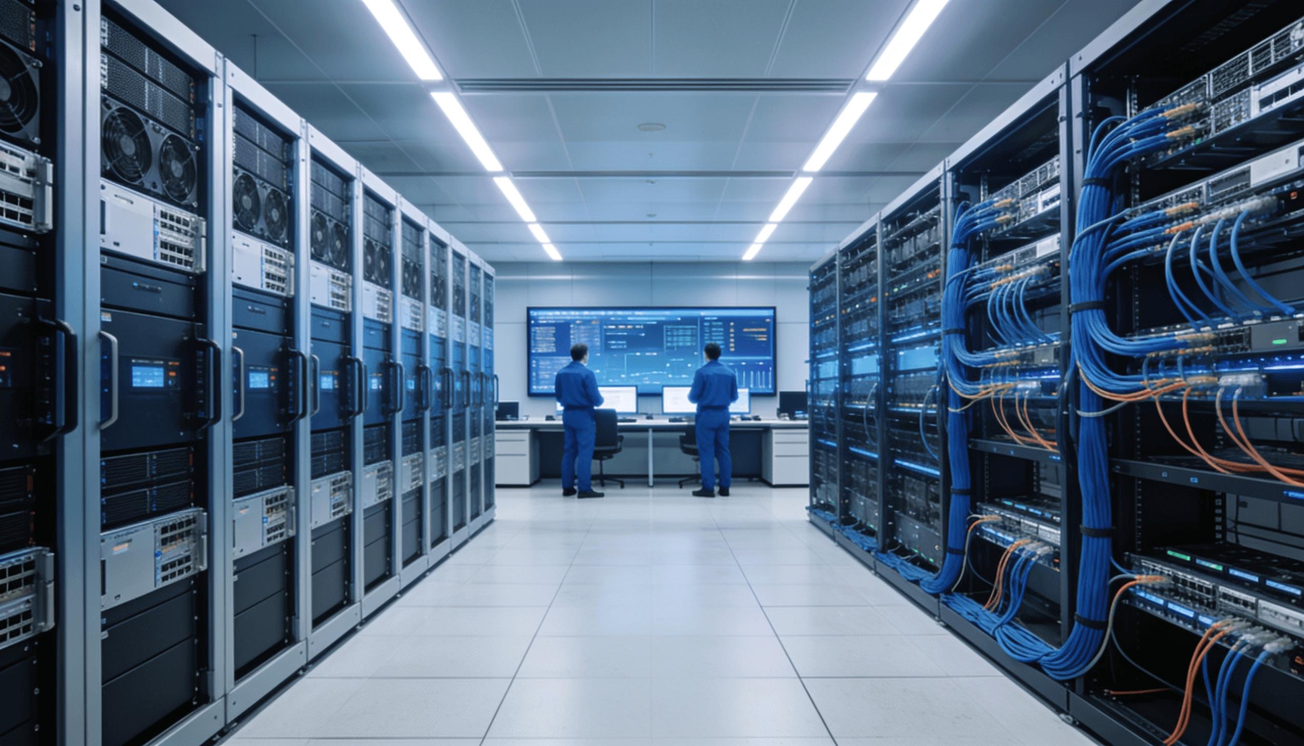 Critical Infrastructure