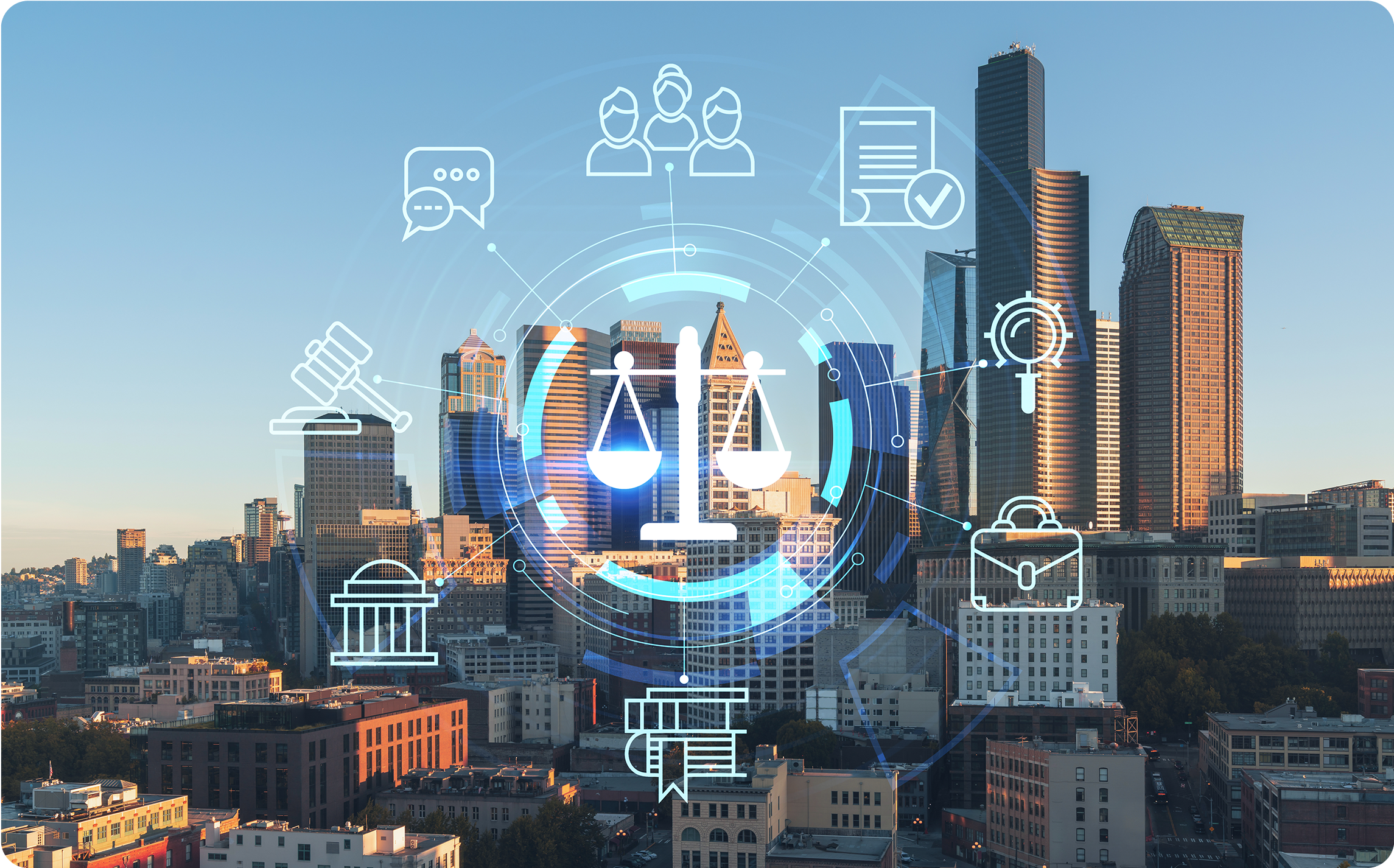 Building the Next-Generation Public Sector Network — Secure, Compliant, and AI-Ready