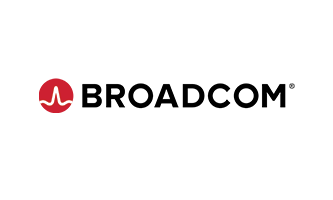 Broadcom logo