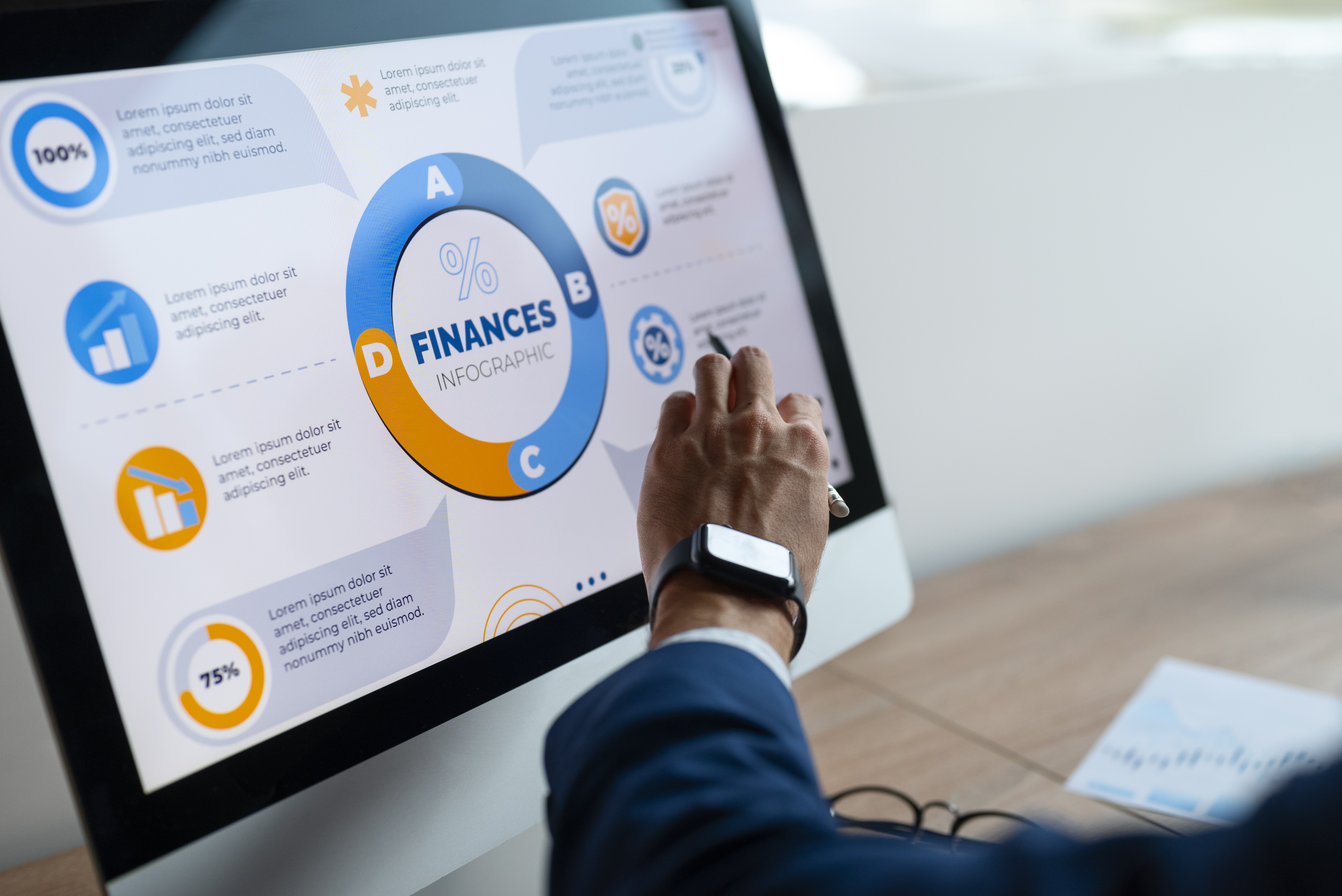 Securing, Modernizing, and Future-Proofing Banking & Fintech Networks