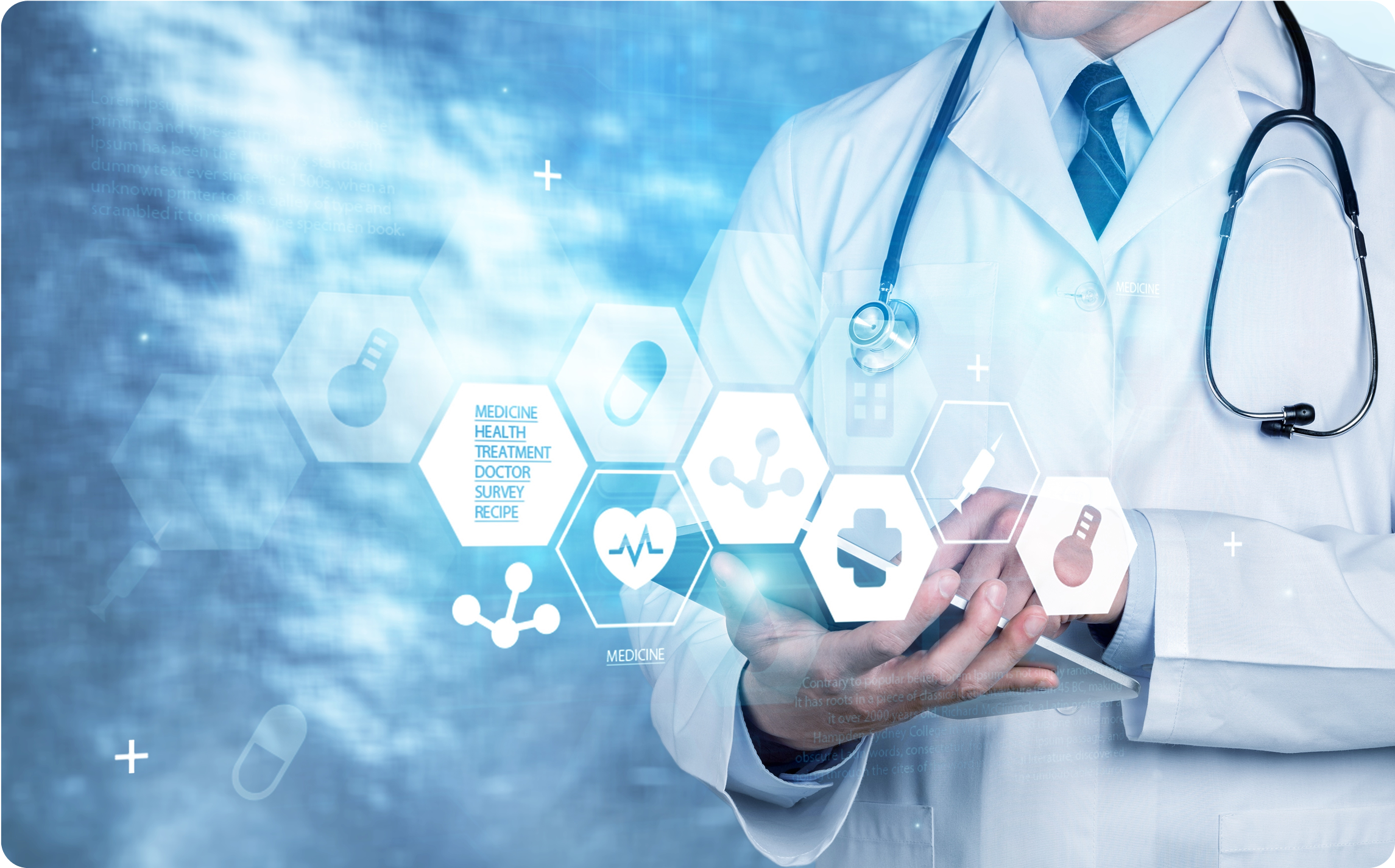 Healthcare Networks Must Be Compliant, Secure, and Future-Ready