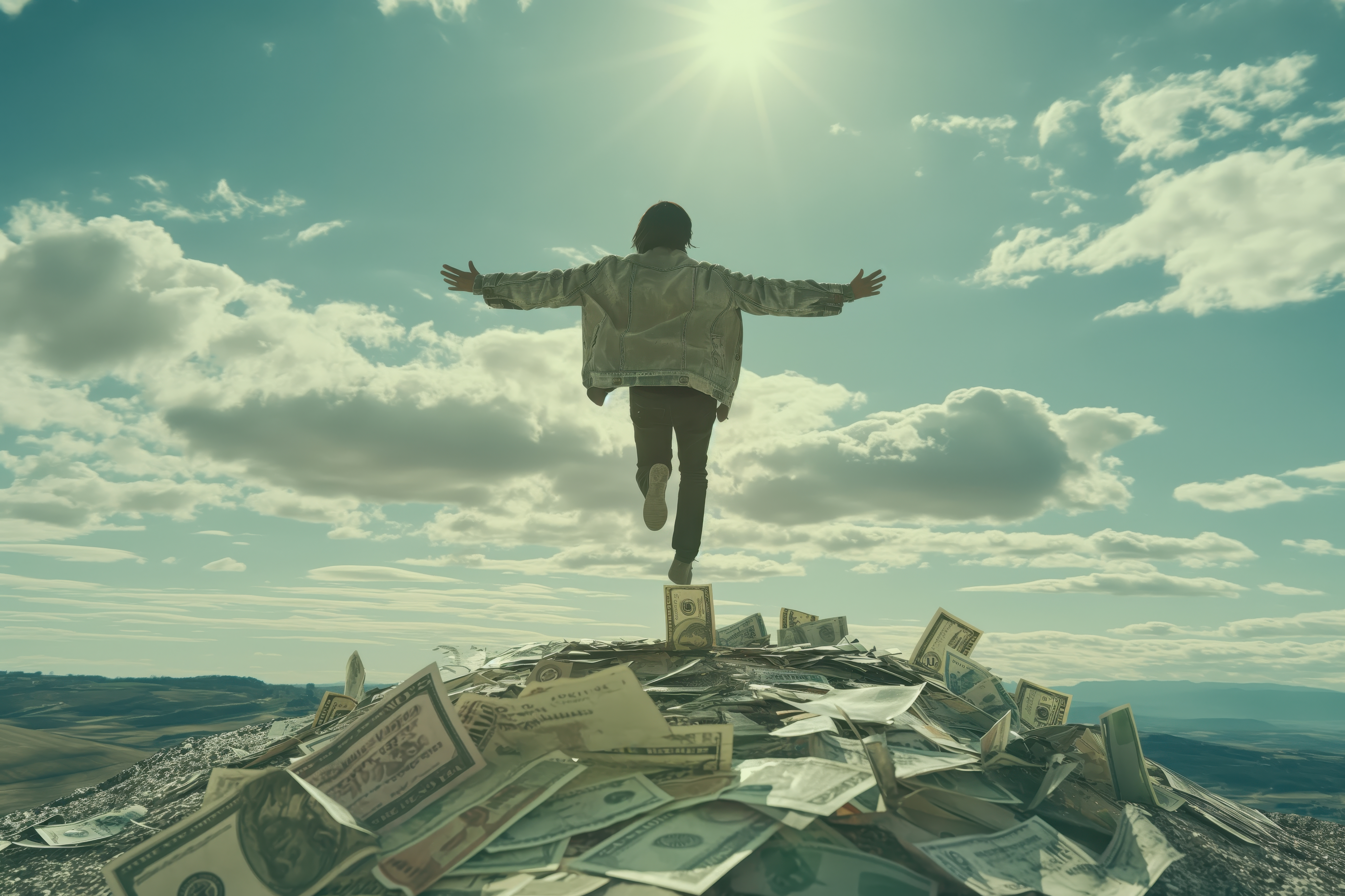 Aviz Networking Stack is designed for institutions that prioritize: