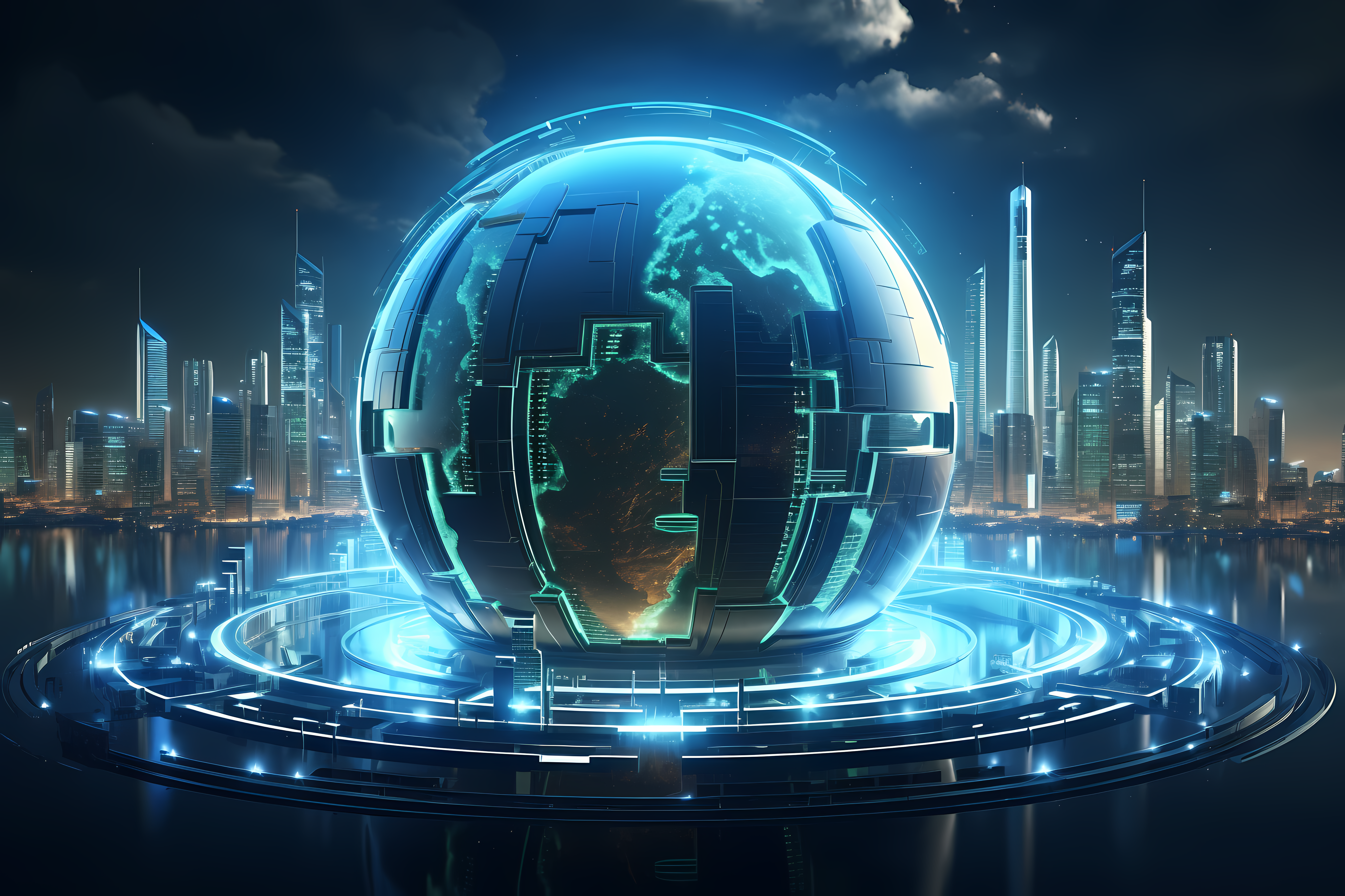 Aviz has solved these challenges for one of the biggest Telco companies in the world.