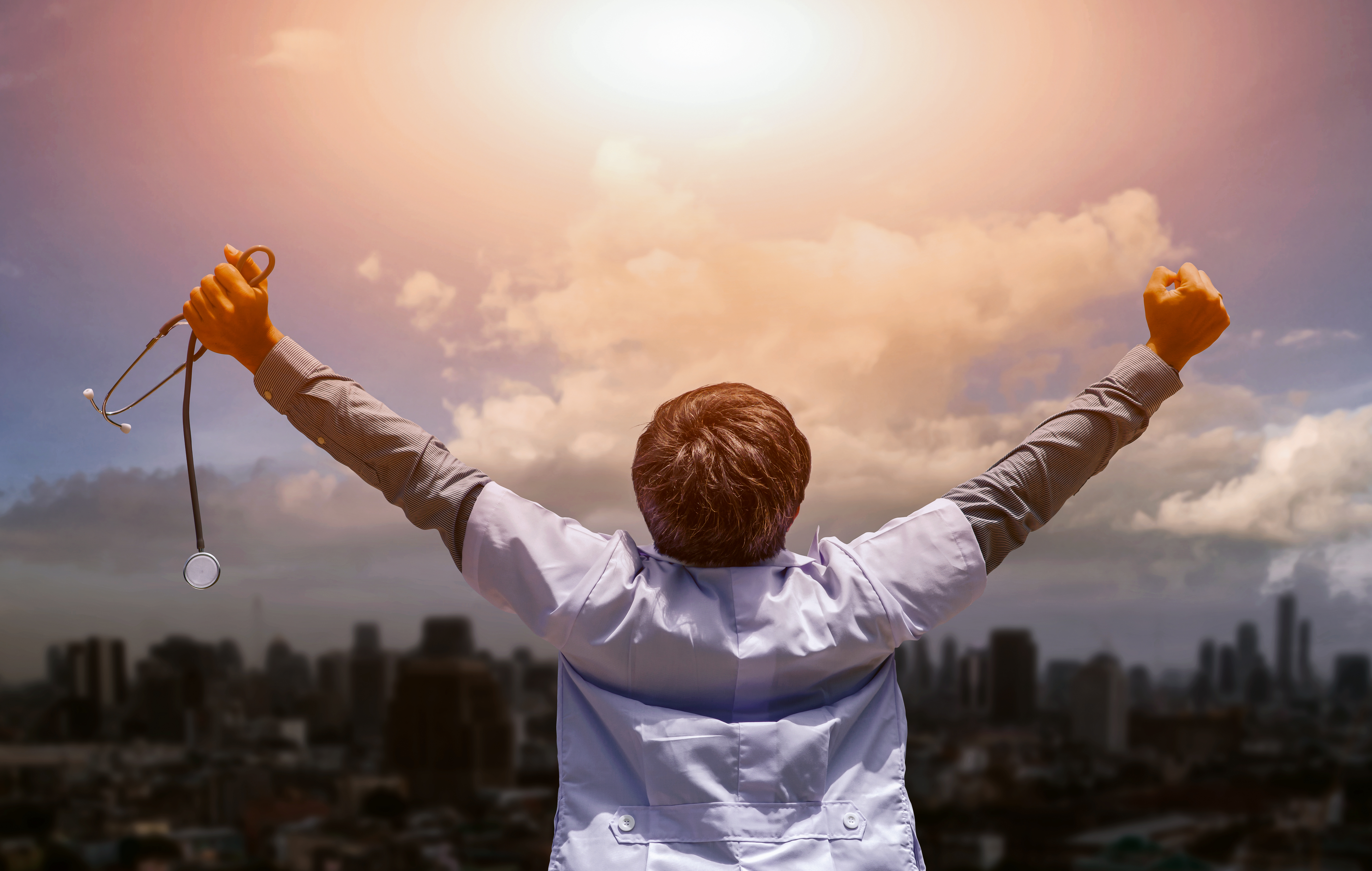 Aviz Network Observability is deployed in one of the largest healthcare providers in the world.